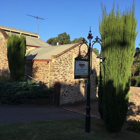 Gasworks B&B Cottages Strathalbyn Zewnętrze zdjęcie